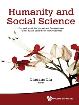 cover image of Humanity and Social Science